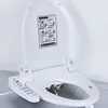 Intelligent Heated Toilet Seat Cover Smart Bidet Toilet Seats WC Sitz Water Closet Automatic Toilet Lid Female Buttocks Washing 3