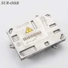 SL R230 2008-2011 OEM 1307329156 02 D1S 35 Вт ксенон A2048203285 D1R балласт для Mercede 1 307 329 156