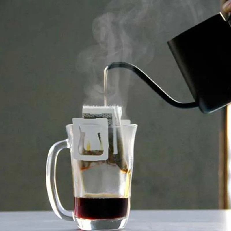 إبريق قهوة المطبخ أداة الفولاذ المقاوم للصدأ الحليب مزبد إبريق إسبرسو القهوة اتيه الحليب مزبد القاذف Coffeeware
