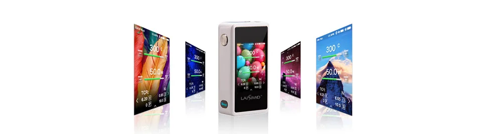 Laisimo L3 mod 03