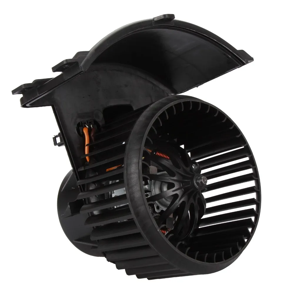 Interior Blower Fan For VOLKSWAGEN Multivan V Van V 7E1819021A