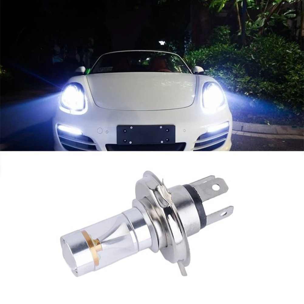 

5Types Auto Car Motorcycle Fog Lamp Assembly for H4/5630 SMD 33/1156/H7/H11 LED White Super Bright Car Ail Brake Signal Assembly