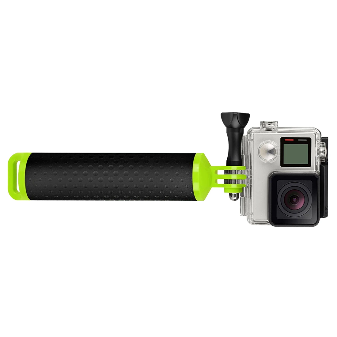 Плавающая ручка ручной селфи палка монопод для камеры Gopro 5/4/3 +/3 SJ4000 SJ5000 SJ6000 Xiaomi yi