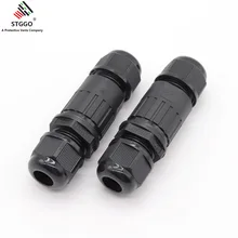 Воздухопроницаемый Водонепроницаемый IP 68 M16* 1,5 мм резьбовой вентиляционный болт