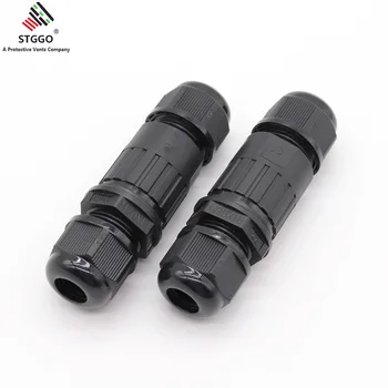 

Air Permeable Waterproof IP 68 M16*1.5mm Thread Vent Bolt