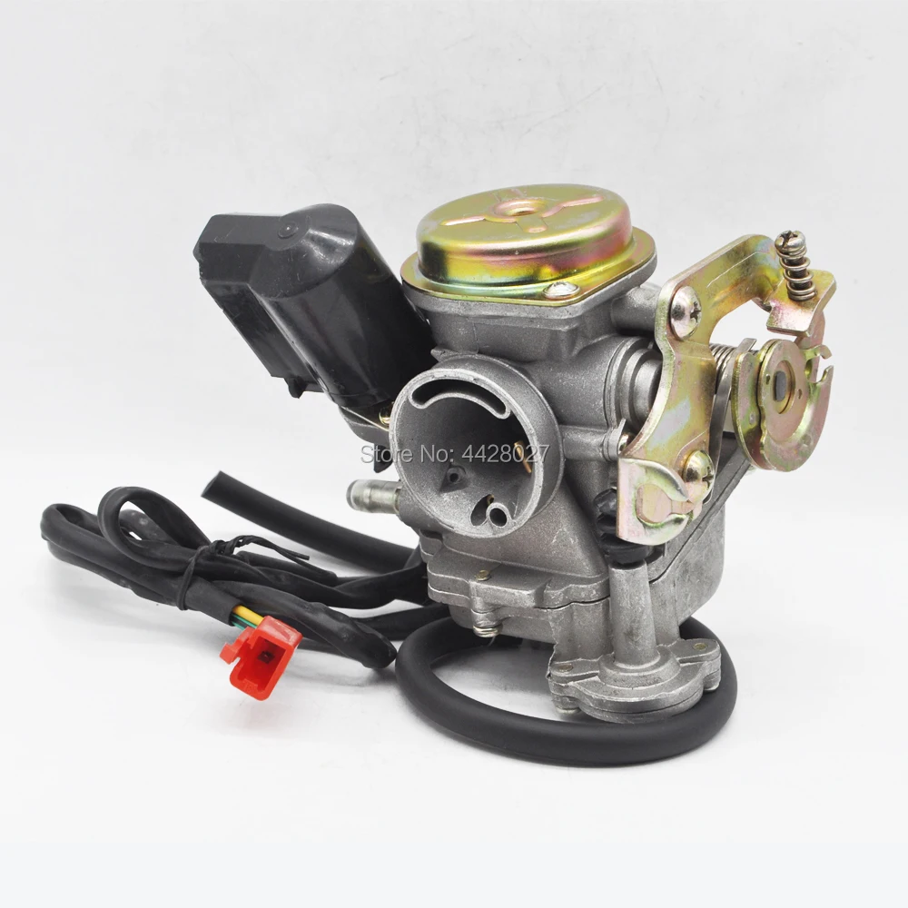 PD19 GY6 5002