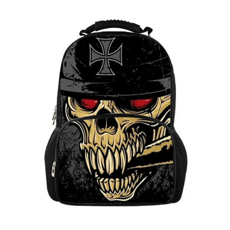 3d bag picture photo custom private customized backpack men fashion trend Europe and United States College pirate team backpack 3d bag picture photo custom private customized backpack men fashion trend Europe and United States College pirate team backpack