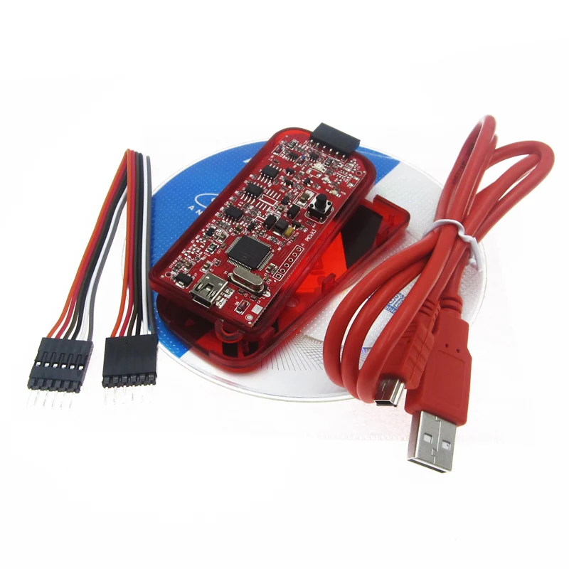 PICkit3 PIC KIT3 отладчик программист Эмулятор контроллер макетная плата|development board|pic