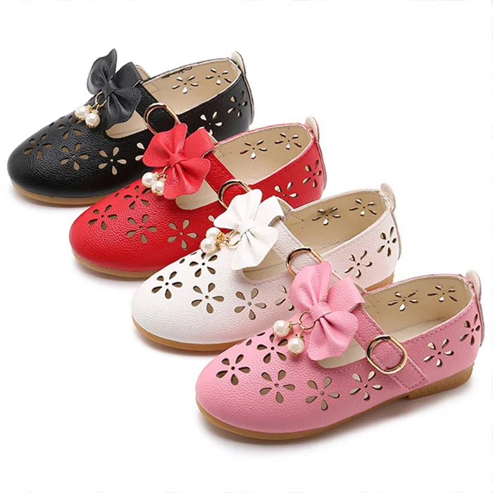 big girl dress shoes size 6