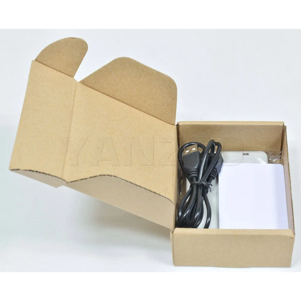 Устройство для чтения и записи RFID Yanzeo 860 МГц ~ 960 USB UHF с программным обеспечением SDK