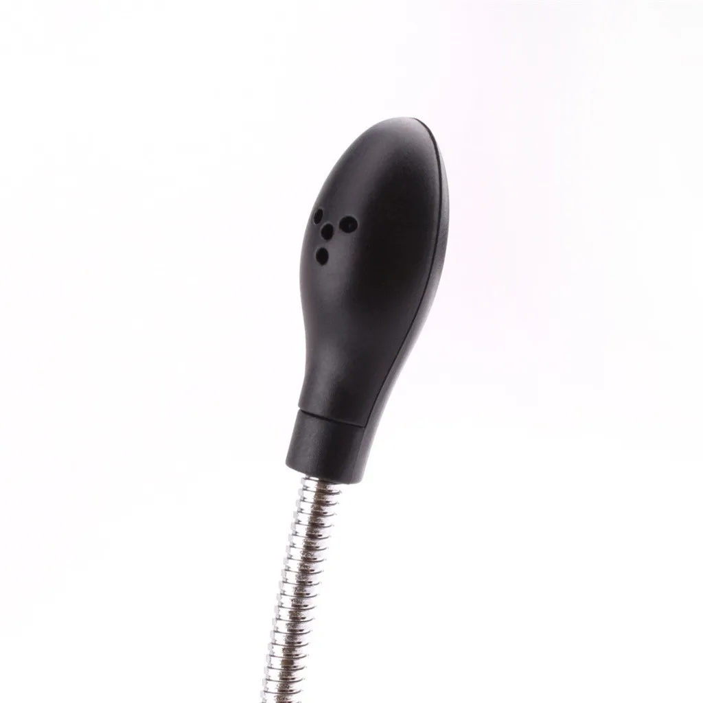 USB автомобильная компьютер Проводная игровая гарнитура наушники С микрофоном