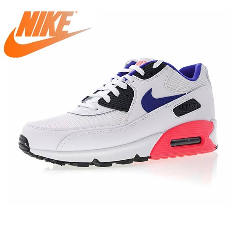 

Official Authentic Nike Air Max 90 Men's Running Shoes Sports Outdoor Comfortable Sports Shoes High Quality Shoes537384