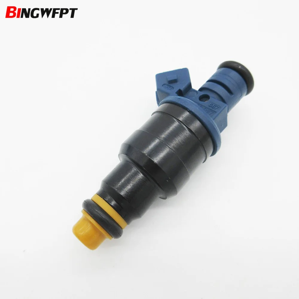

NEW BRAND FUEL INJECTOR 0280150927 For 1994-1996 DODGE TRUCK 3.8L-3.9L