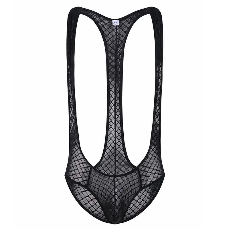 

Sexy Gay Men Underwear Strap Mens Thongs G strings Tanga Transparent Underwear Men Panties Erotic Mens Thong G String Man Thong