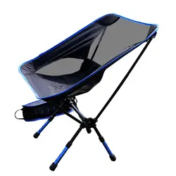 328 Акция 11,11 предложения Кемпинг стул с сумка легко складной для наружного крытый легкий алюминий рамки поддержка 360lbs