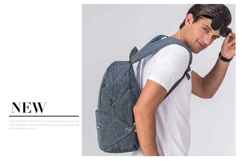 14Student Backpack