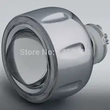 3GQI 3 ''дюймовый Би-проектор линзы фары 35 Вт hid балласт лампы для 4300K 6000k 8000k 9004 HB3 9007 H1 H7 H4 H11 HB4