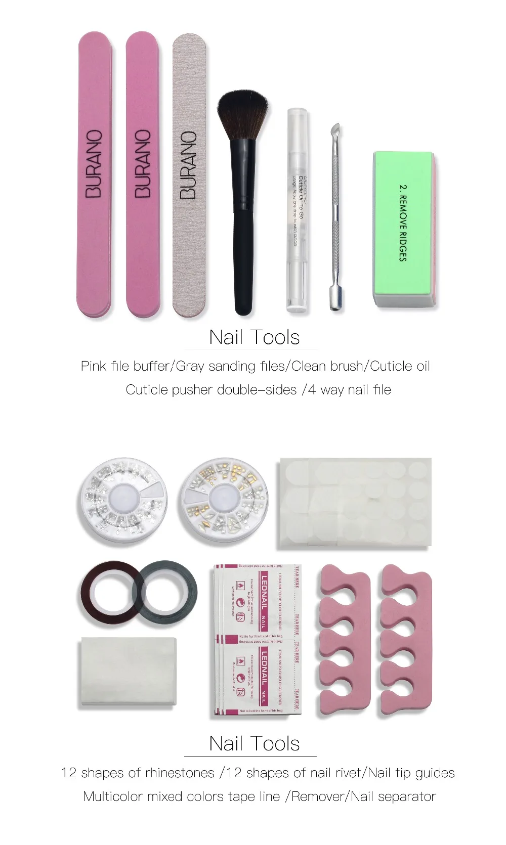 nail tool123
