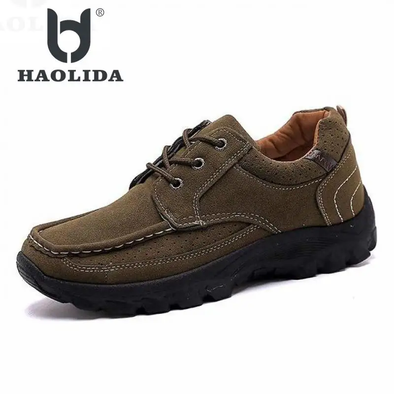 

Climbing Shoes 2018 Spring And Autumn Low Help Men's Shoes High Quality Soft And Comfortable Flat Bottom Casual Man Shoes