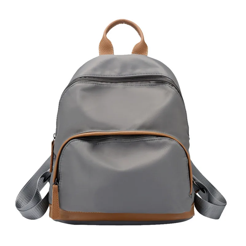 

Female Backpacks Women's Backpacks Women Girls Fashion Style School Bag Travel Backpack Bag Shoulder A8
