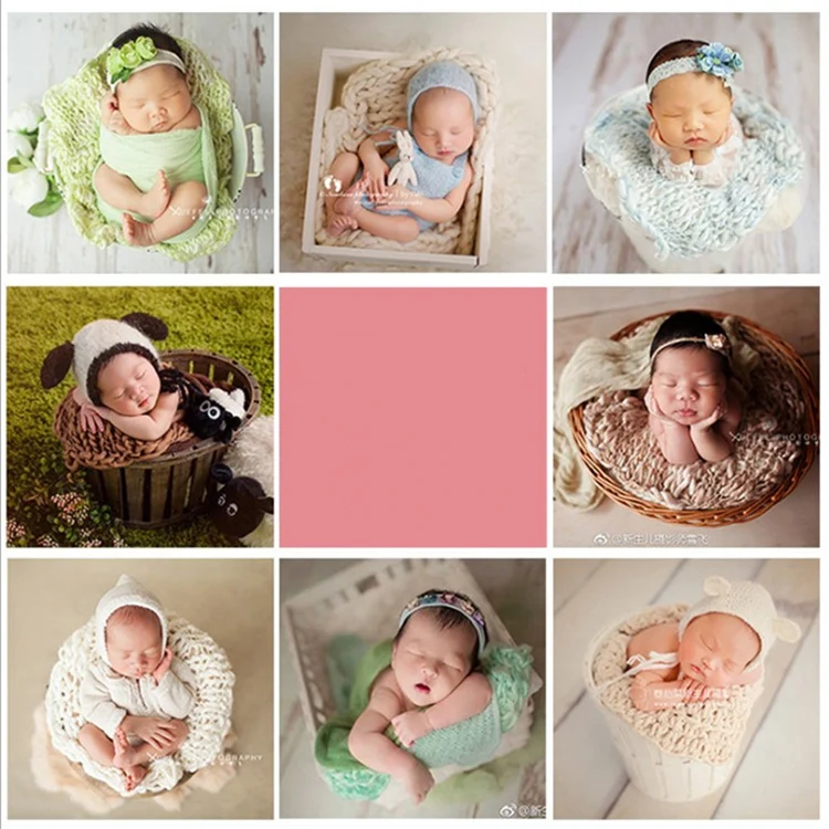 baby photography blanket