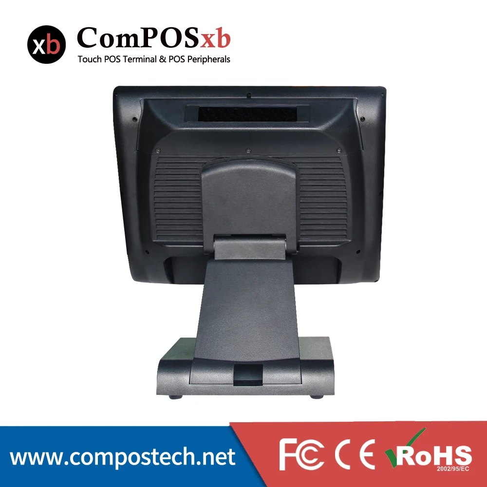 Discount pos system pos all in one 15