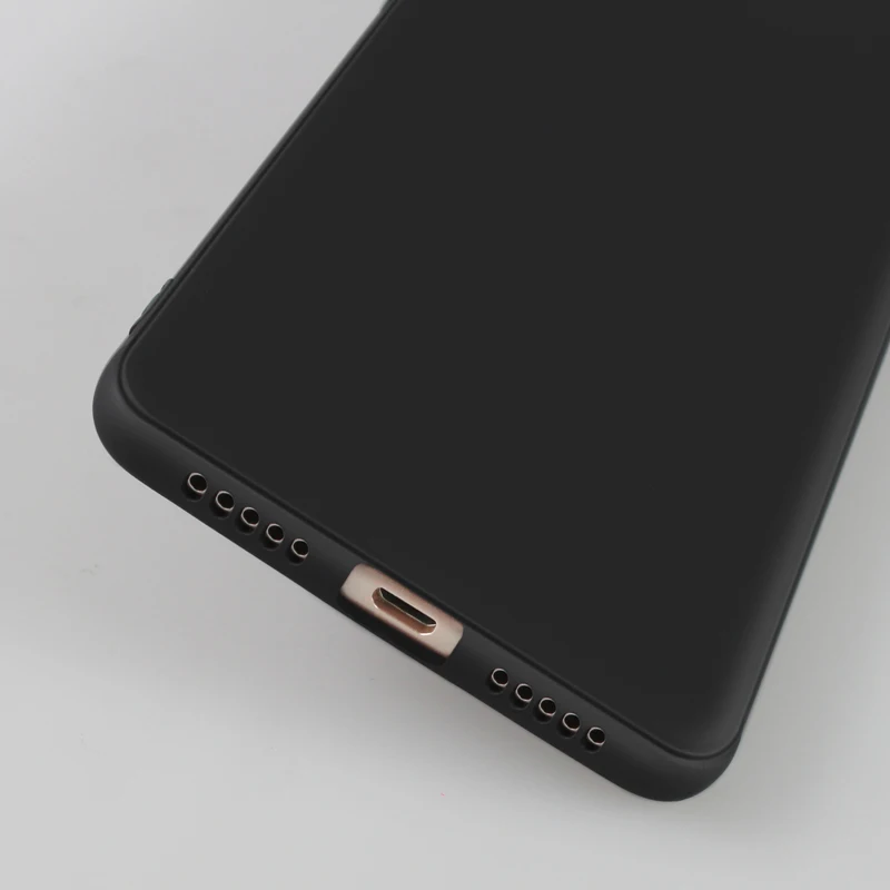 matte silicone case redmi 5, 5 plus (7)