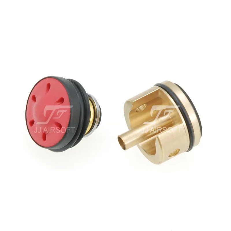 

Element Silent Head Set for VER.III Gearbox