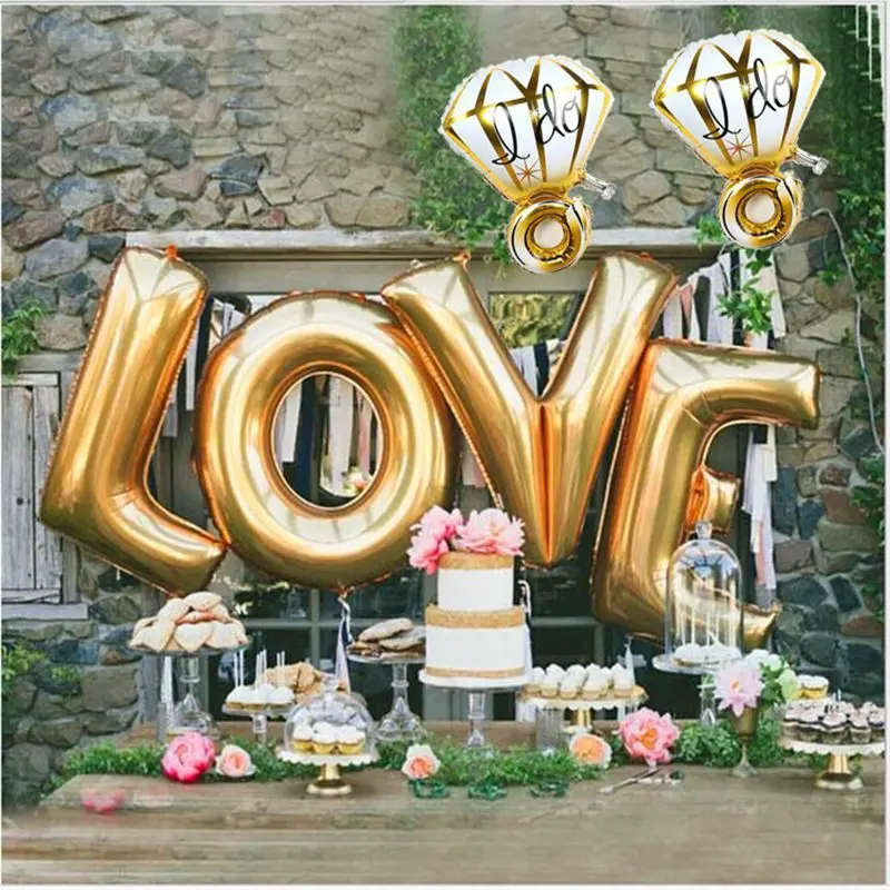 Love-40-Inch-and-I-do-Diamond-Ring-27-Inch-Extra-Large-Balloon-Set-Romantic-Wedding (1)