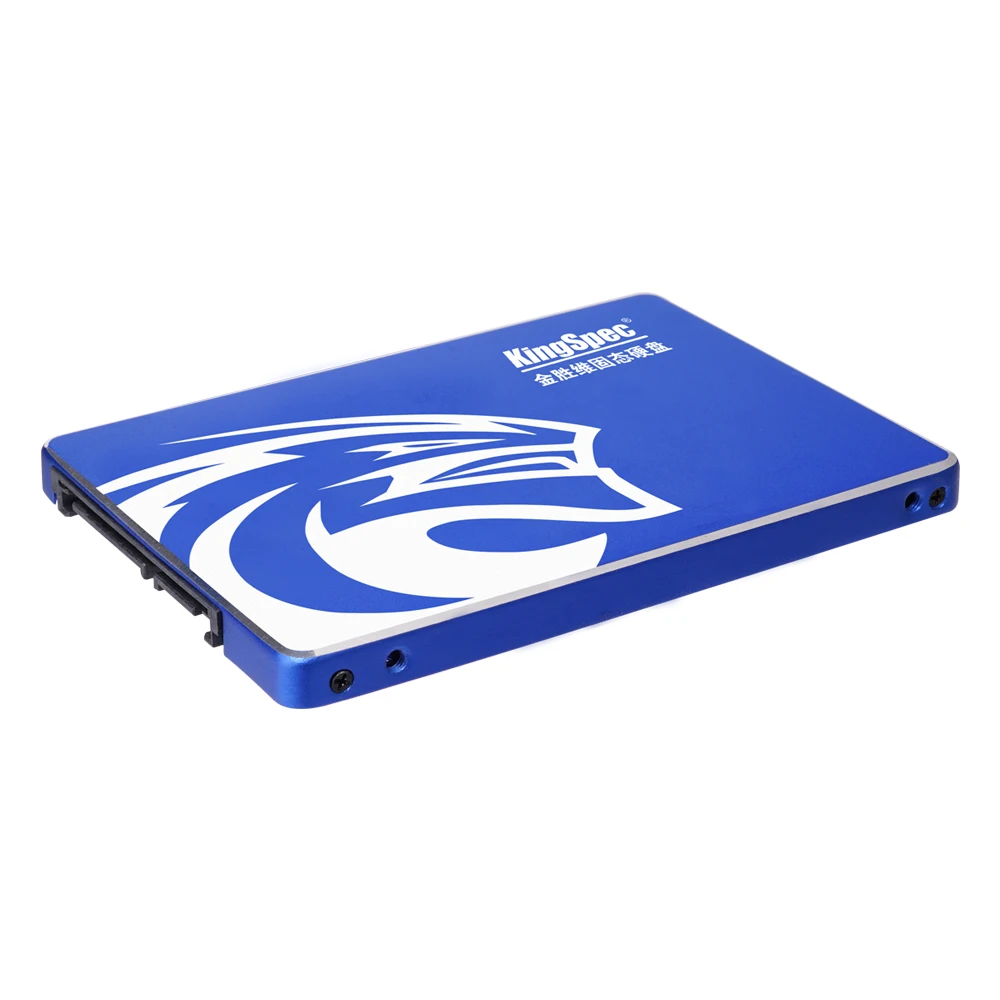 KingSpec SSD 480GB 240GB 120GB SATA3 Internal Solid State Hard Drive