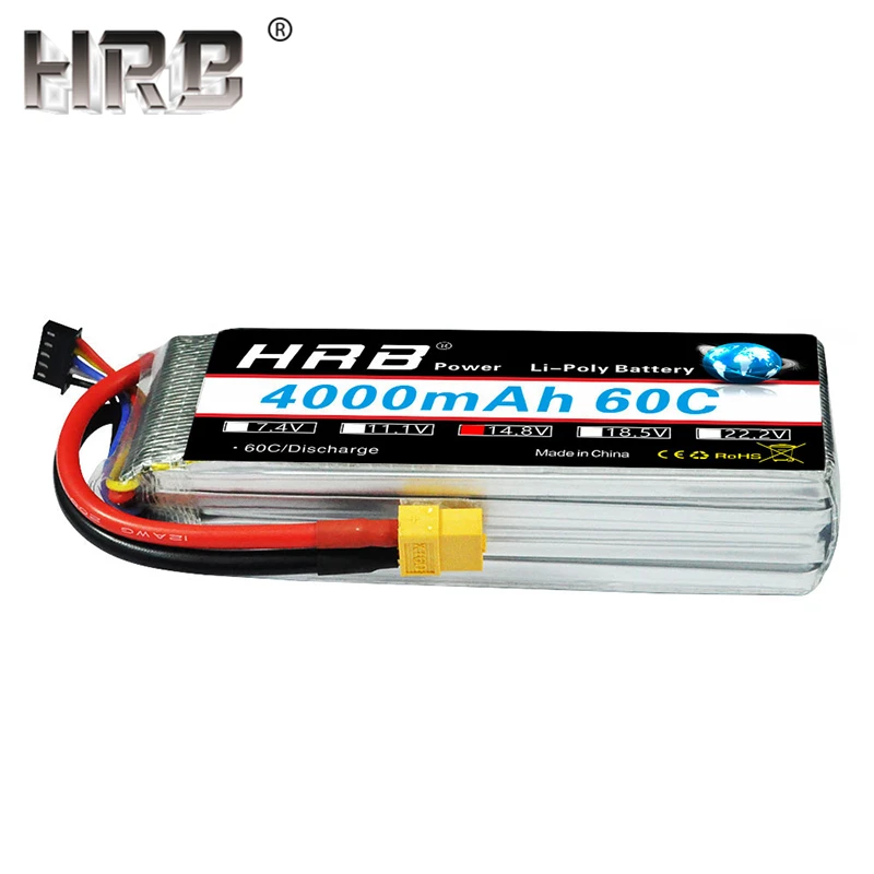 HRB 11.1 V 3000 mah يبو 3 S بطارية 60C غطاء واقٍ مزخرف لهاتف آيفون XT60 T عمداء XT90 TRX EC5 التوصيل ل تراكسس عربات التي تجرها الدواب سيارة سباق شاحنة قارب RC أجزا... HRB 11.1 V 3000 mah يبو 3 S بطارية 60C غطاء واقٍ مزخرف لهاتف آيفون XT60 T عمداء XT90 TRX EC5 التوصيل ل تراكسس عربات التي تجرها الدواب سيارة سباق شاحنة قارب RC أجزا...