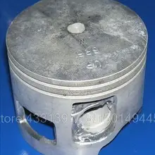 Запчасти для Yamaha лодочный мотор 2-х тактный 150-200HP Поршень с 64D-11631-00