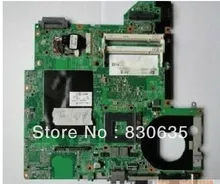 motherboard 457355-001 laptop motherboard 50% off Sales promotion, only one month FULL TESTED,