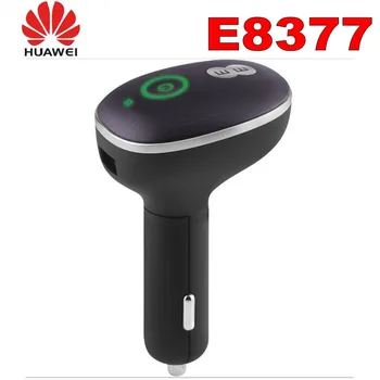 Billige Lot Von 10 Stücke Huawei E8377s-153 Buzzard 2 Auto-Fi In-Auto LTE 4G 3G Mobile WIFI Wireless Modem