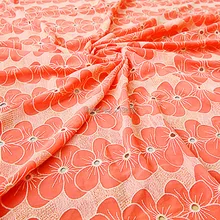 POp29-5 текстиль вышивка ткань мода домашний матерчатый тканевый оптом на заказ вышивка кружева ткань швейная машина