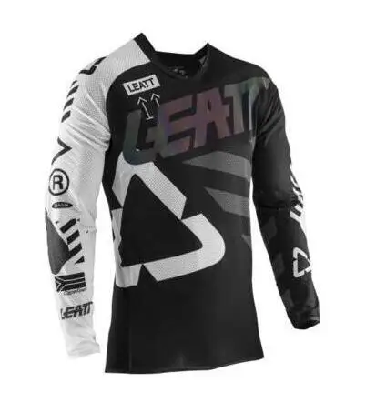 

2019long sleeve off road jerseys motorcycle moto cross jersey DH MX spexcel mountain bike moto jersey ciclismo downhill jersey