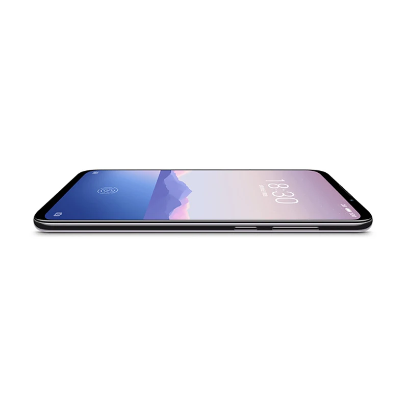 Meizu 16Xs, мобильный телефон, 6,2 дюймов, 6 ГБ ОЗУ, 64 Гб ПЗУ, Восьмиядерный процессор Snapdragon 675, камера заднего вида с тройным объективом 48 МП, 4000 мАч, смартфон