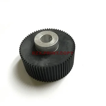 

high quality compatile pickup roller used for DP31S DP43S DP24F DP3300 DP330
