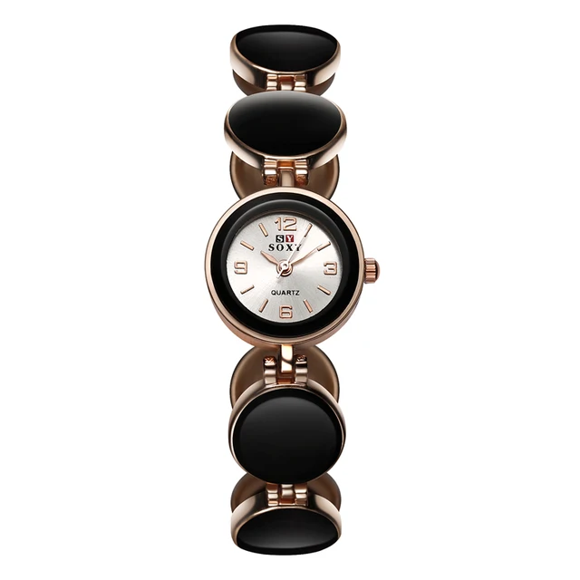 2018 New Hot Sell Brand SOXY Rose Gold Wrist Watch Simple Style Women Quartz Wat 2018 New Hot Sell Brand SOXY Rose Gold Wrist Watch Simple Style Women Quartz Wat