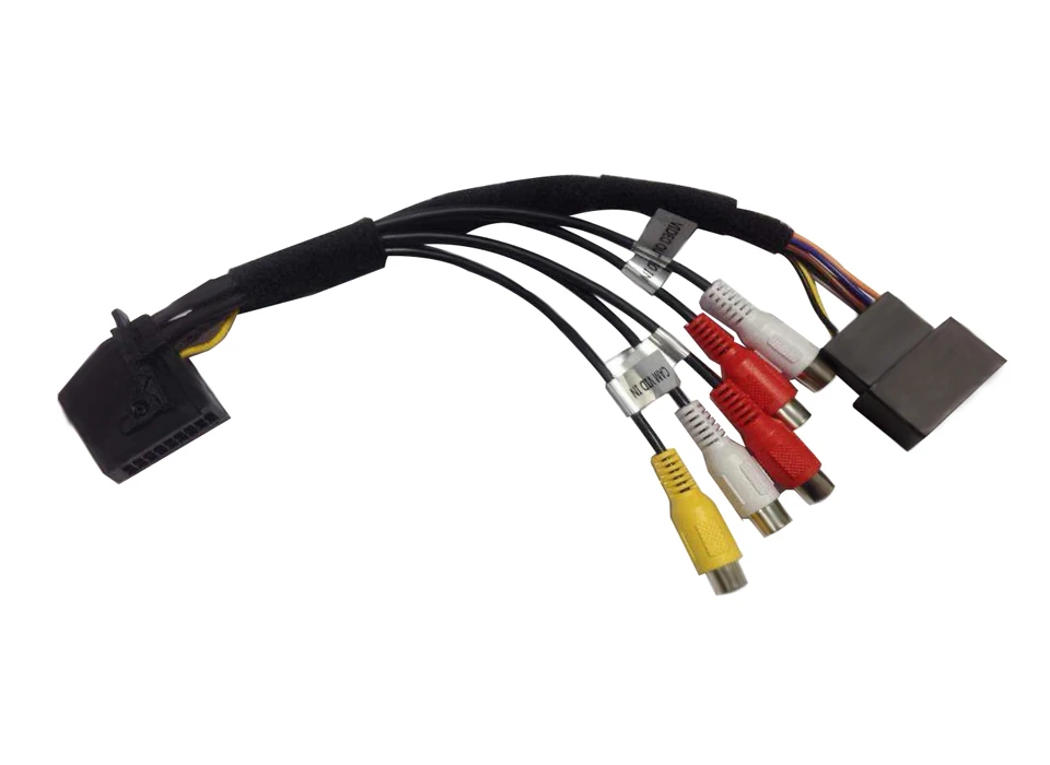 Adaptador de Cable de de entrada de Audio y para BMW, Serie 3, serie 5, serie 7, X3, Z4|input cable|bmw adapterbmw adapter - AliExpress