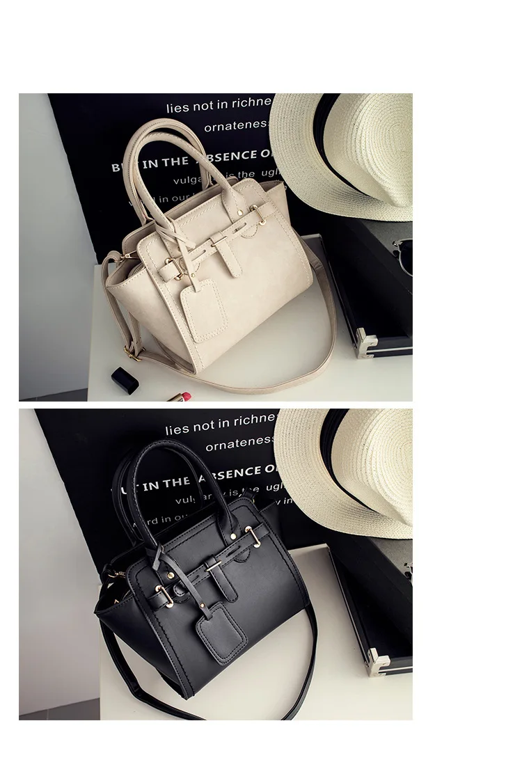 High Quality women handbags