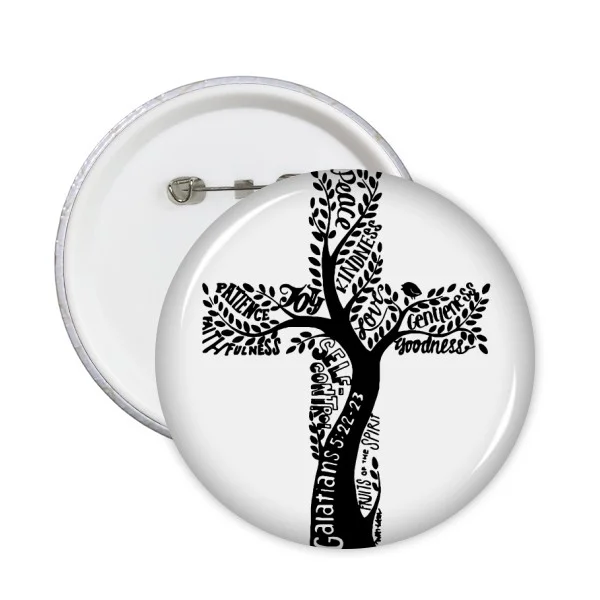 5 шт. круглые булавки Значки для одежды|badge button|pin badge buttondesign pin badges |