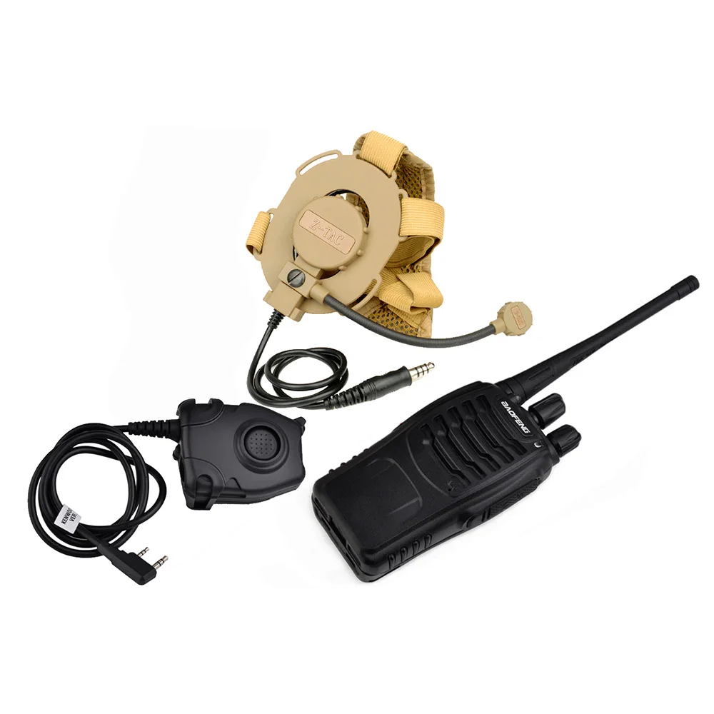 Z029DE-112KEN-BAOFENG