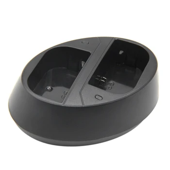 

Dual Usb Battery Charger For Lp-E6 Lp E6 Lpe6 Camera Battery Pack Canon 5D Mark Ii Iii 7D 60D Eos 6D 70D 80D