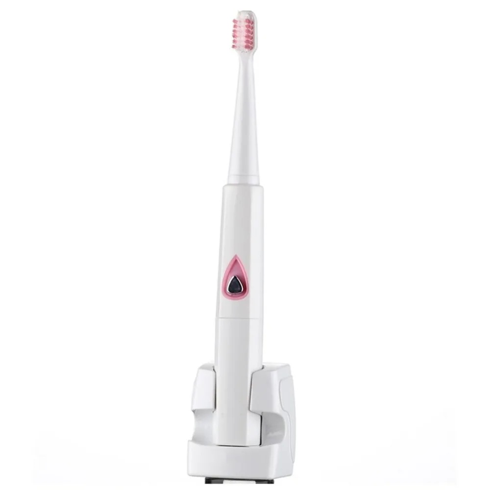 

Toothbrush Wireless Induction Automatic Toothbrush Quantitative Extrusion Toothpaste Beautiful Appearance Easy to Clean