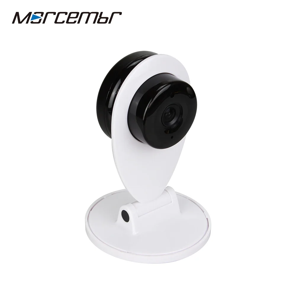 

Morcembr Dummy CCTV Camera Outdoor 720P Wireless Wired P2P wifi camera Night Vision CCTV Cameras 1MP Lens 3.6 mm cameras wifi