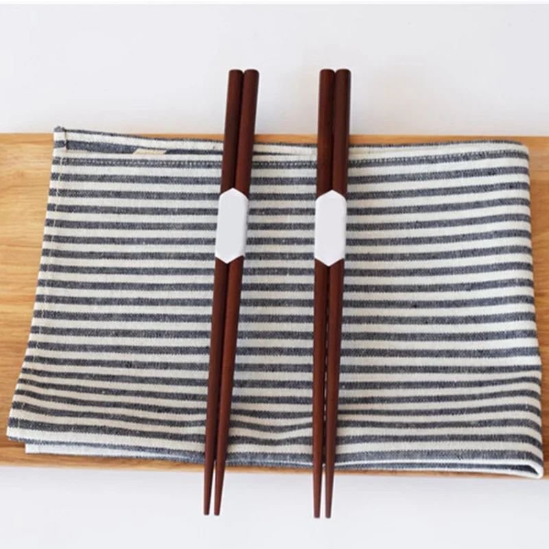 Japanese style Pointed Chopsticks Cutlery High end Disinfection