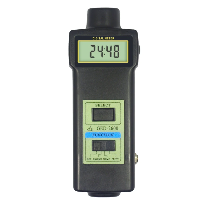 GED-2600