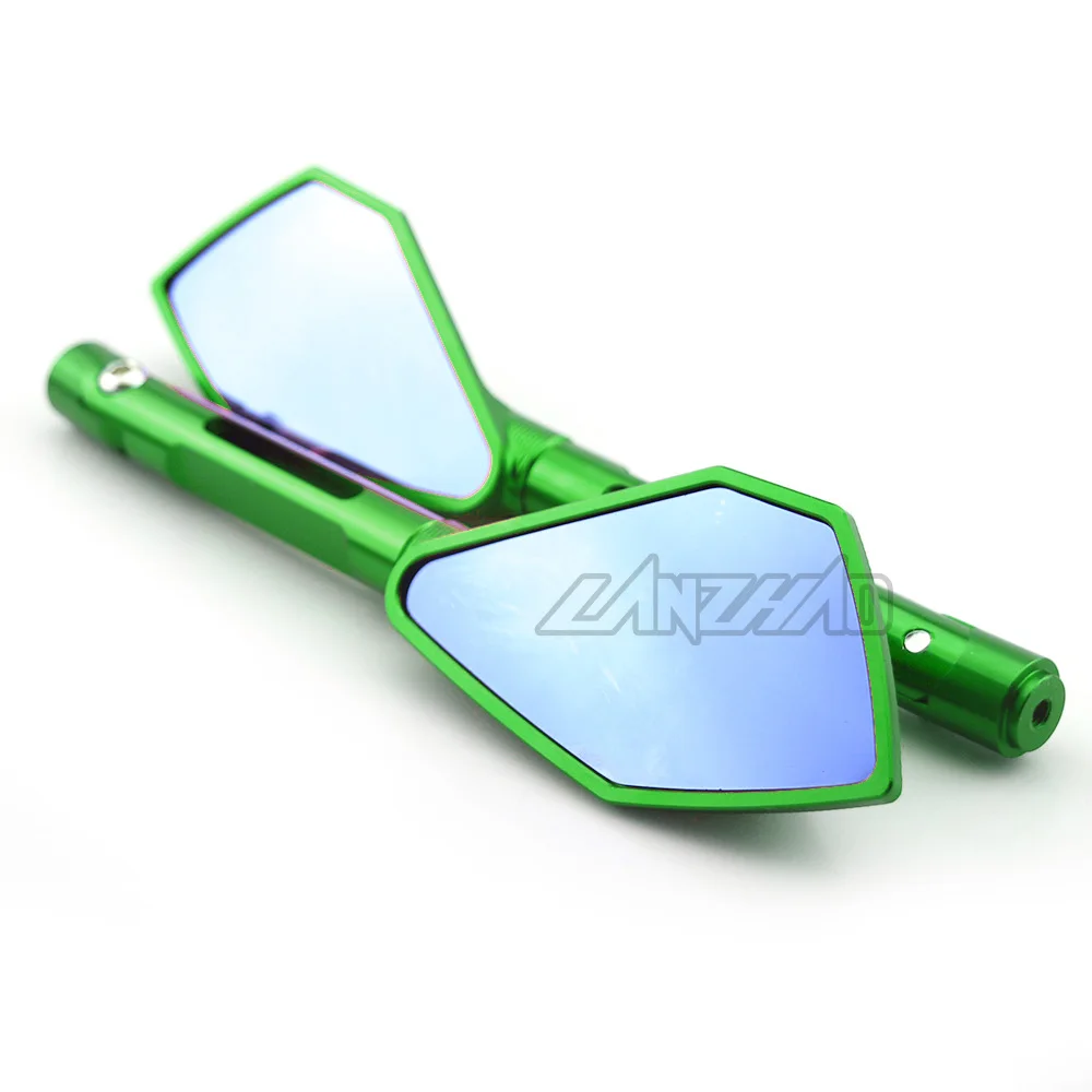 Kawasaki mirrors (8)
