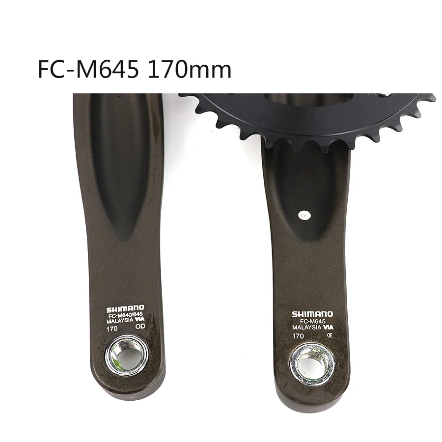 FC-M645